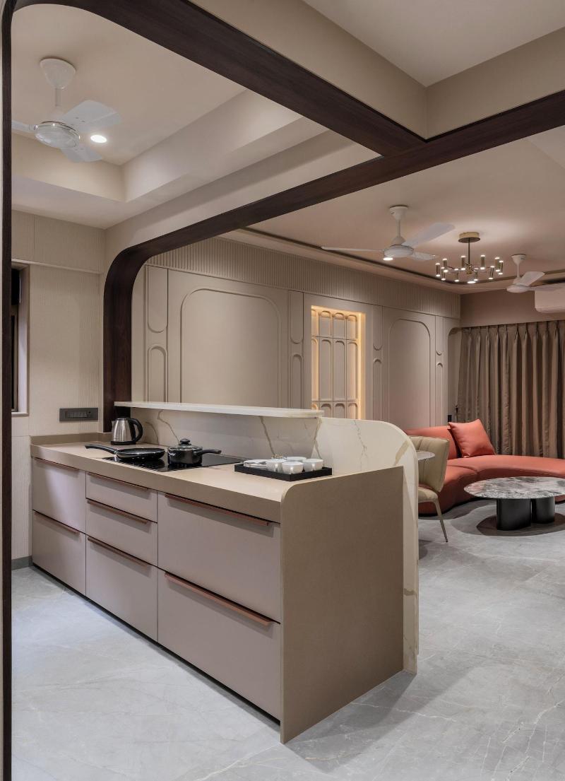 Orbit Serviced Apartments image