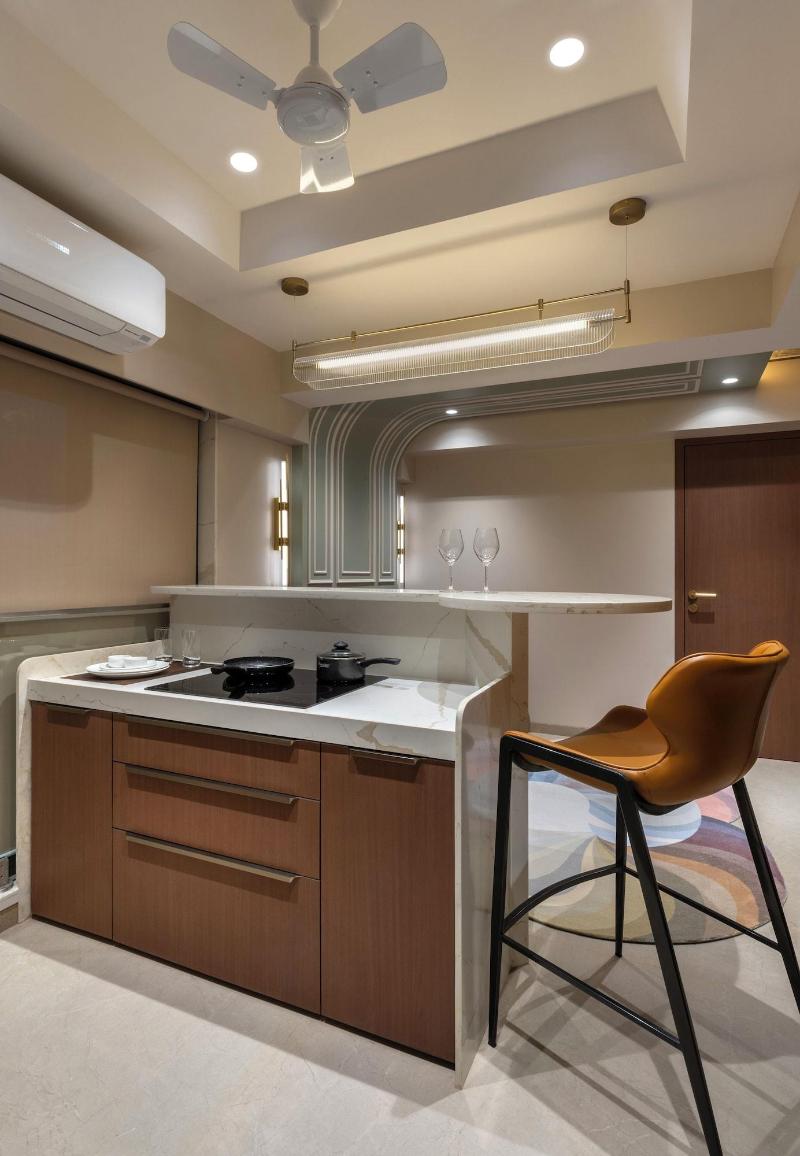 Orbit Serviced Apartments image