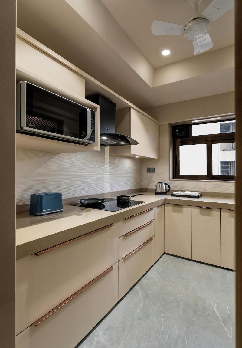 Orbit Serviced Apartments image