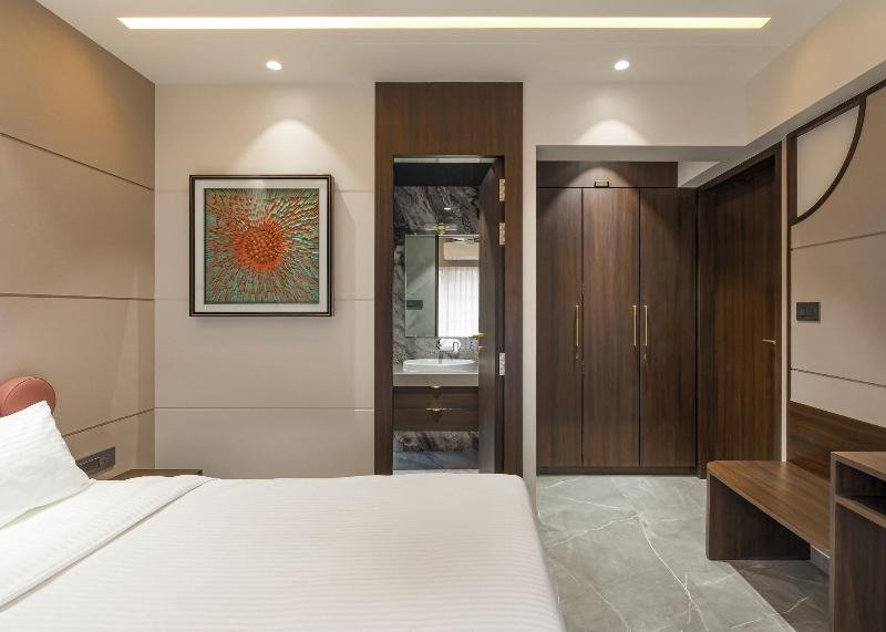 Orbit Serviced Apartments image