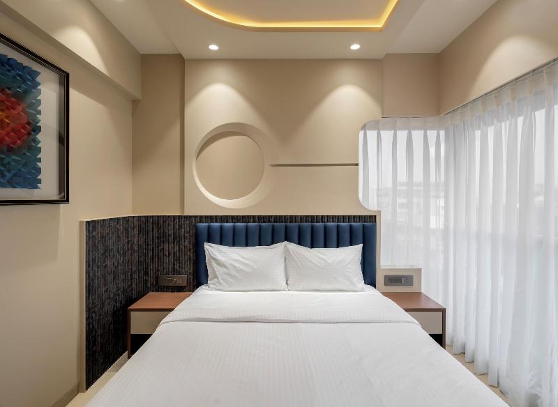 Orbit Serviced Apartments image