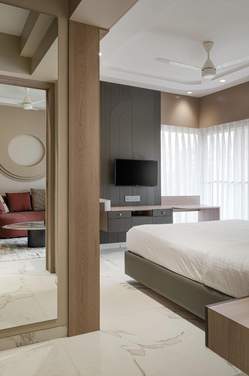 Orbit Serviced Apartments image