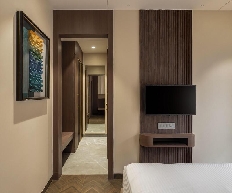 Orbit Serviced Apartments image