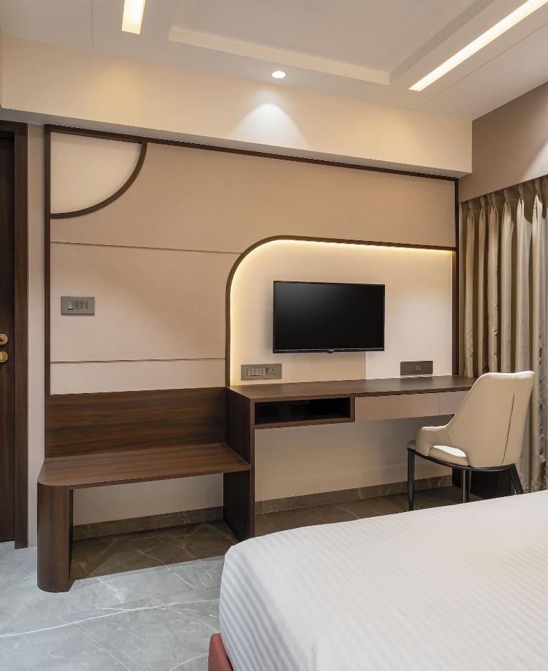 Orbit Serviced Apartments image