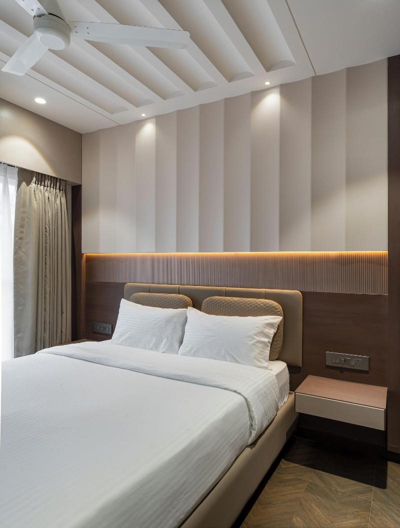 Orbit Serviced Apartments image