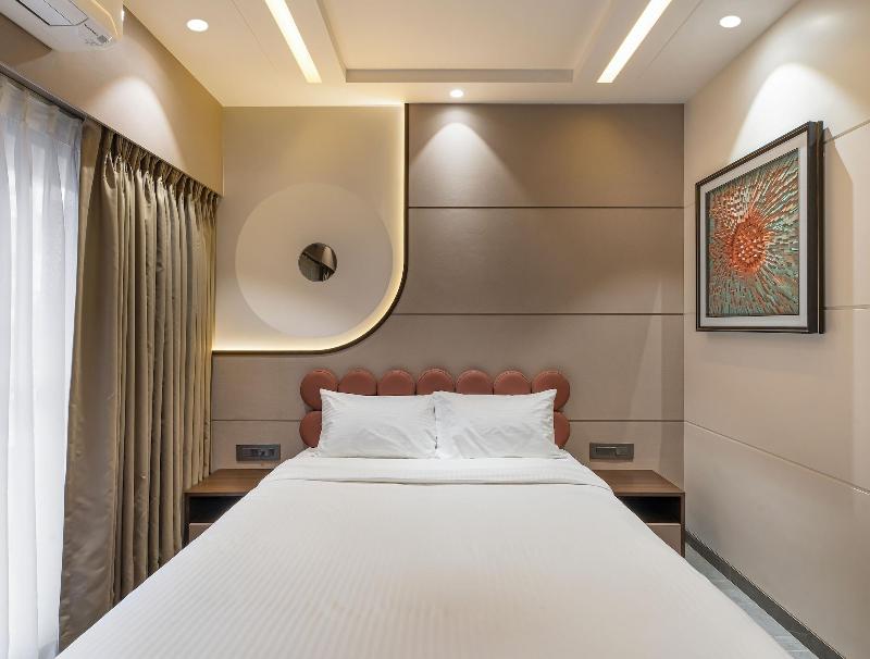Orbit Serviced Apartments image