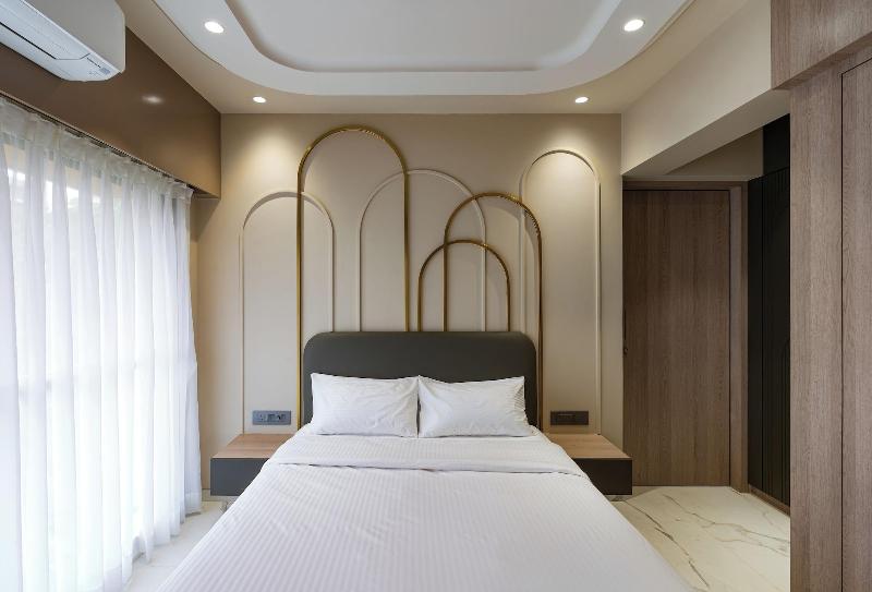Orbit Serviced Apartments image