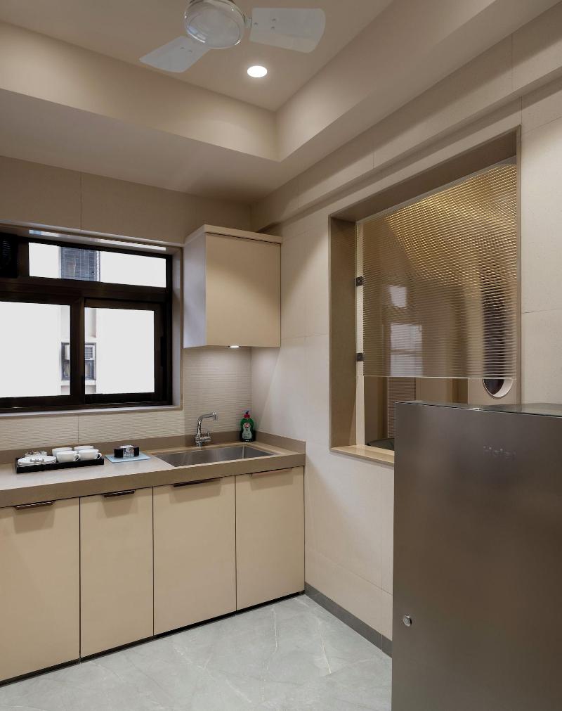 Orbit Serviced Apartments image