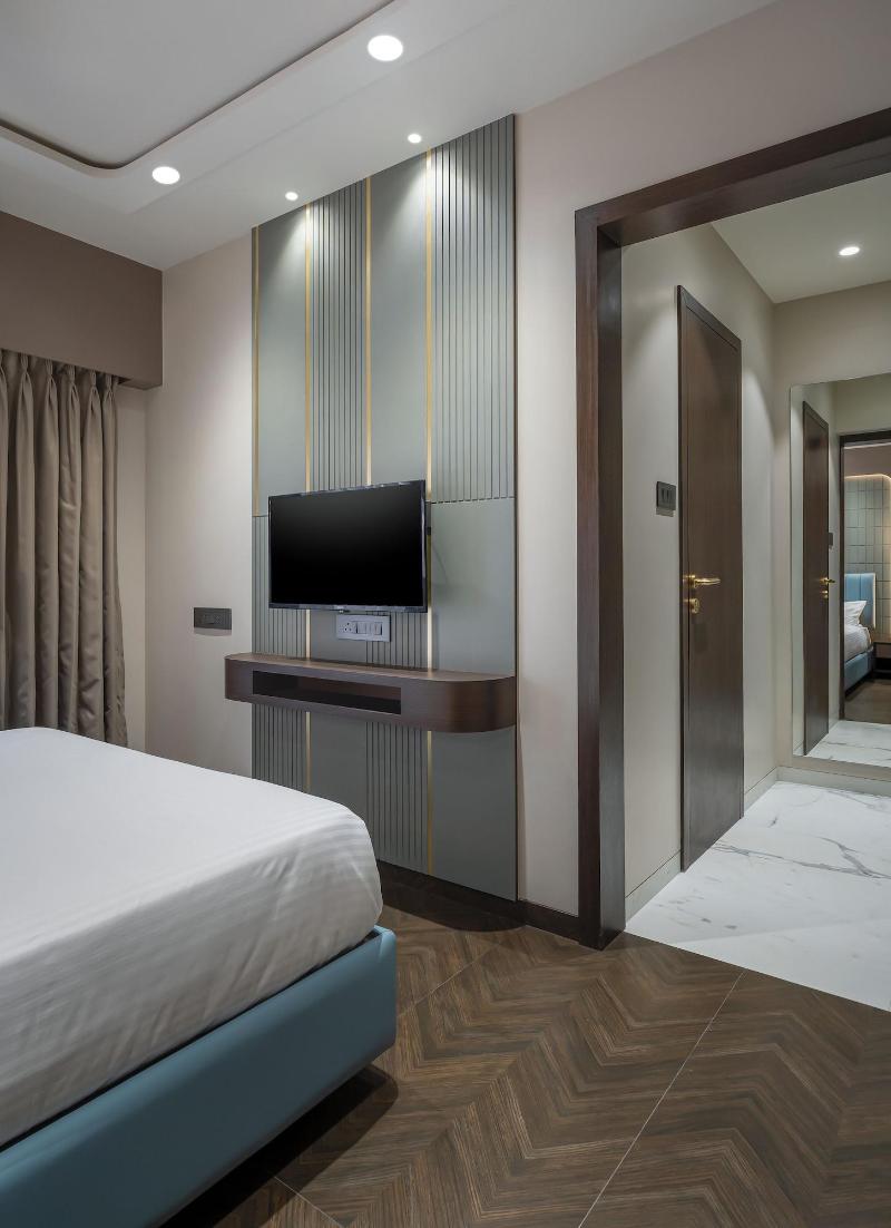 Orbit Serviced Apartments image