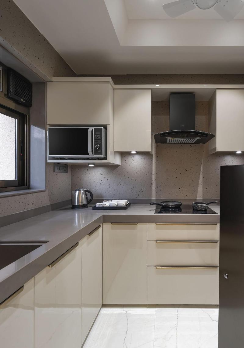 Orbit Serviced Apartments image
