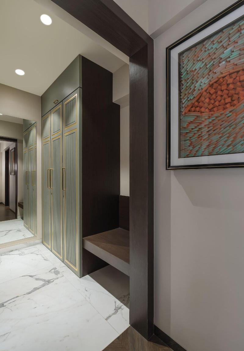 Orbit Serviced Apartments image