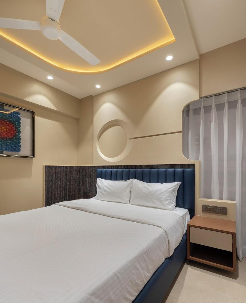 Orbit Serviced Apartments image