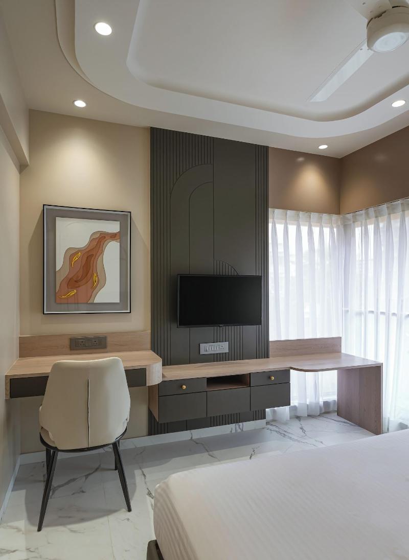 Orbit Serviced Apartments image
