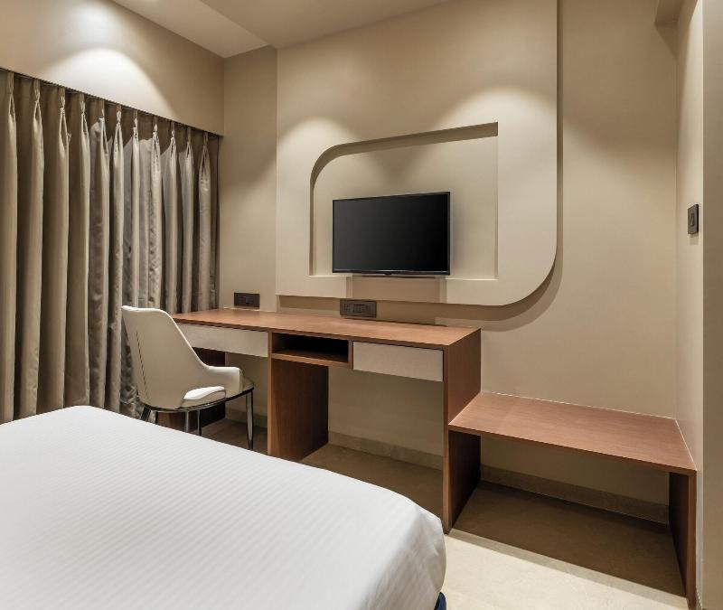 Orbit Serviced Apartments image