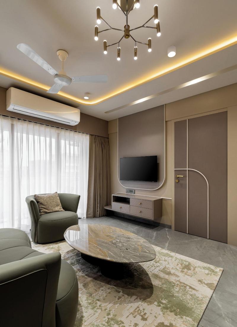 Orbit Serviced Apartments image