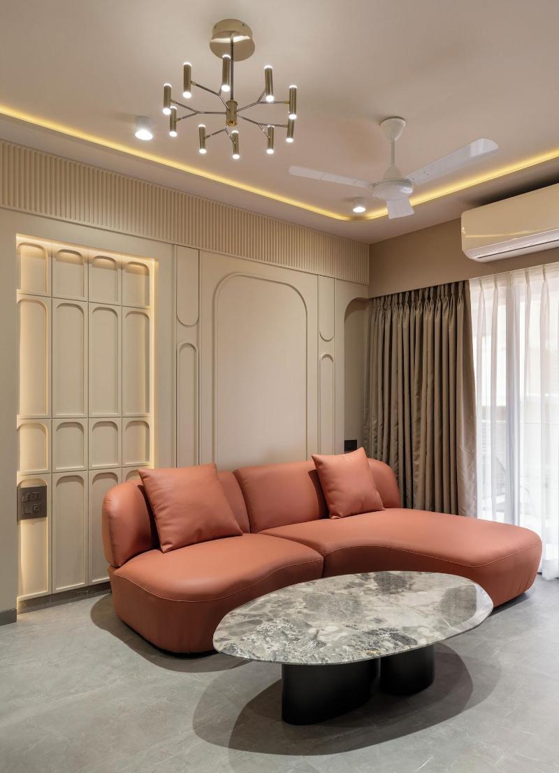 Orbit Serviced Apartments image