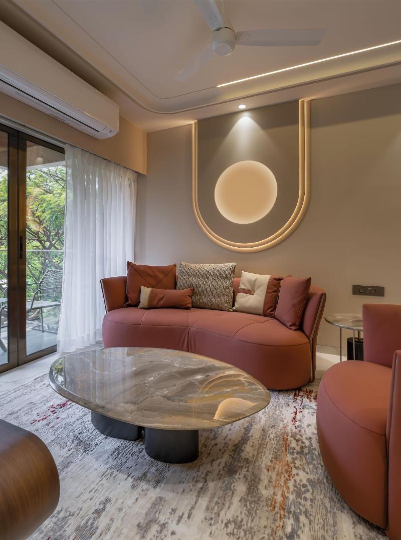 Orbit Serviced Apartments image
