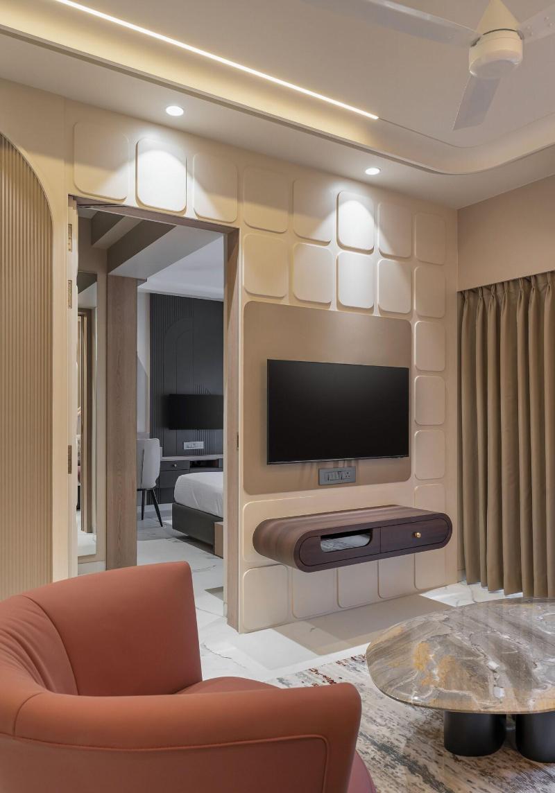 Orbit Serviced Apartments image