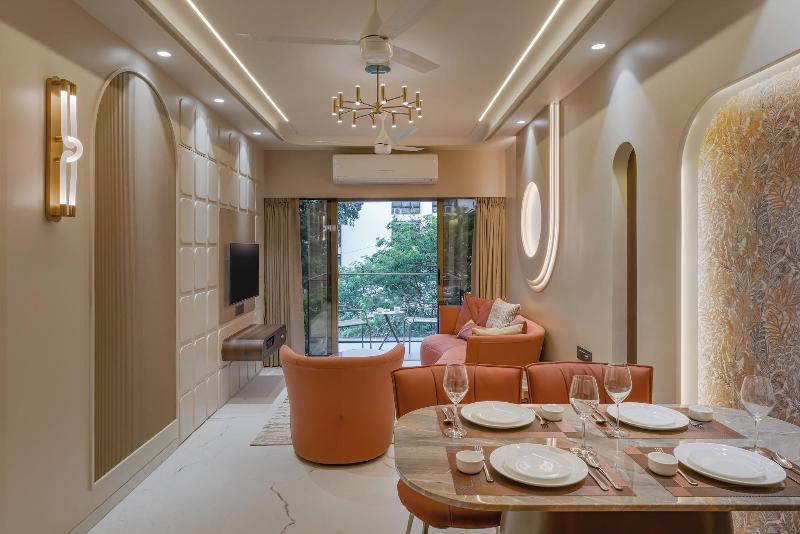 Orbit Serviced Apartments image