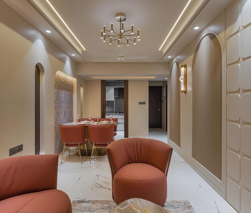 Orbit Serviced Apartments image