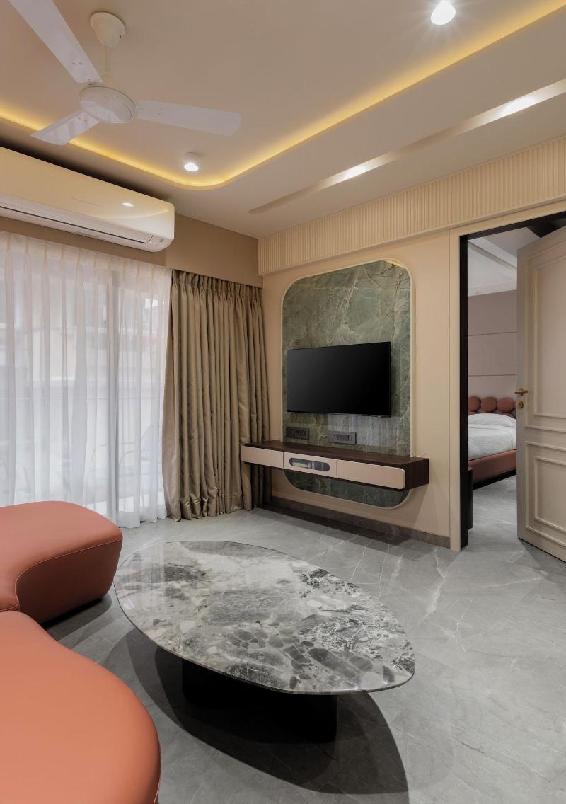 Orbit Serviced Apartments image