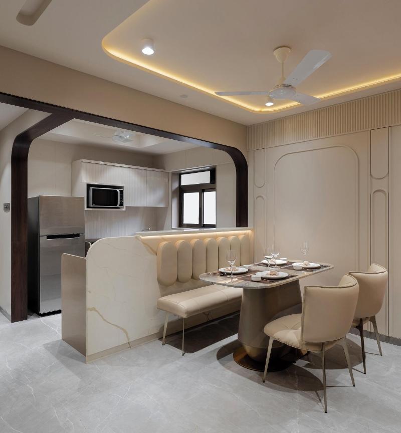 Orbit Serviced Apartments image