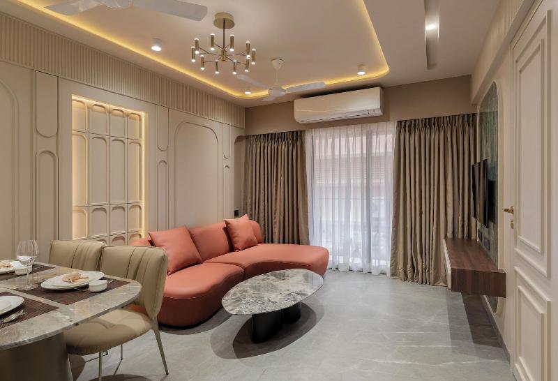 Orbit Serviced Apartments image