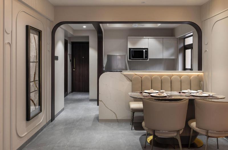 Orbit Serviced Apartments image