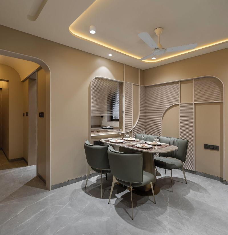 Orbit Serviced Apartments image