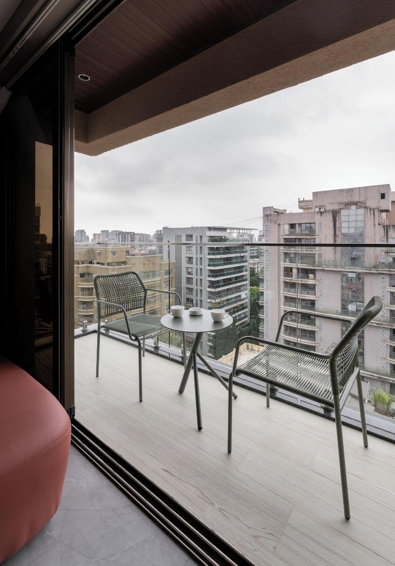 Orbit Serviced Apartments image