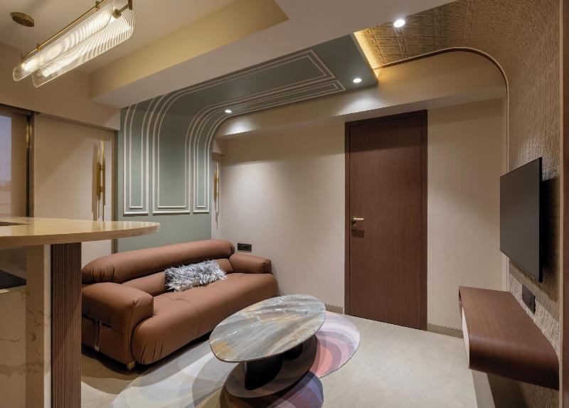 Orbit Serviced Apartments image