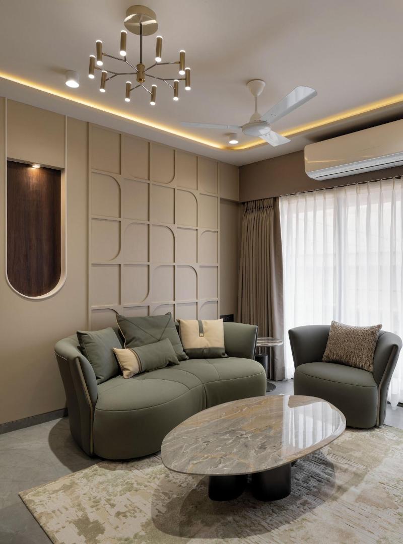 Orbit Serviced Apartments image