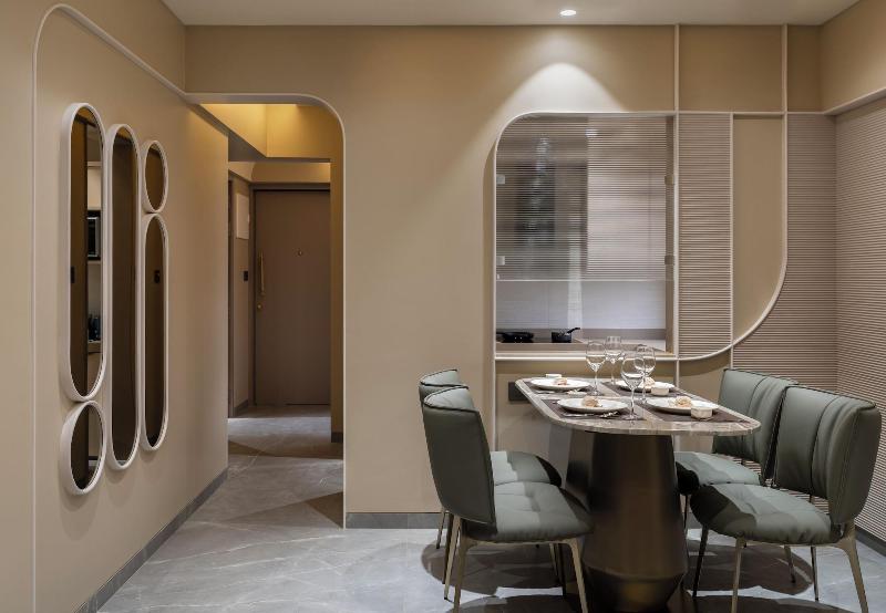 Orbit Serviced Apartments image