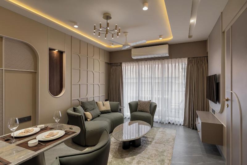 Orbit Serviced Apartments image