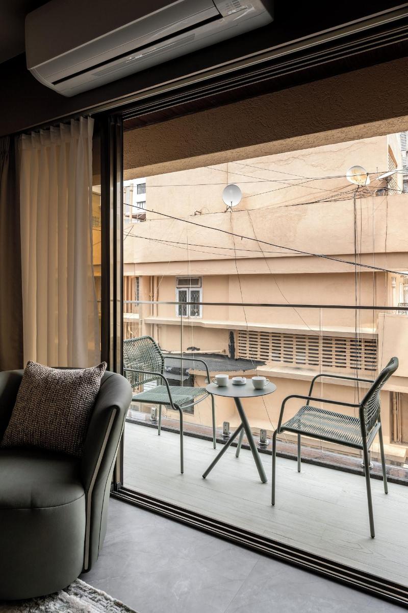 Orbit Serviced Apartments image