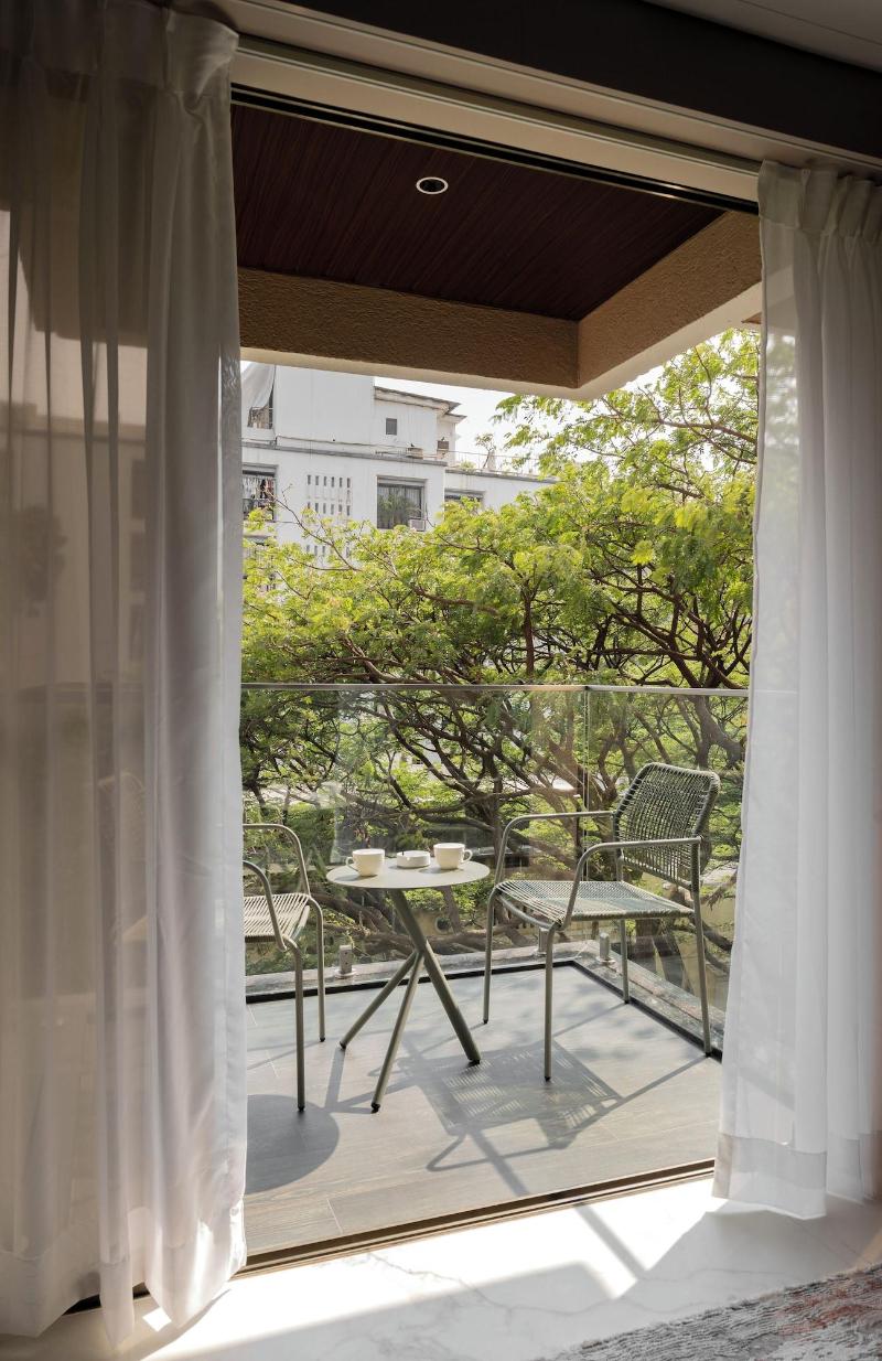 Orbit Serviced Apartments image
