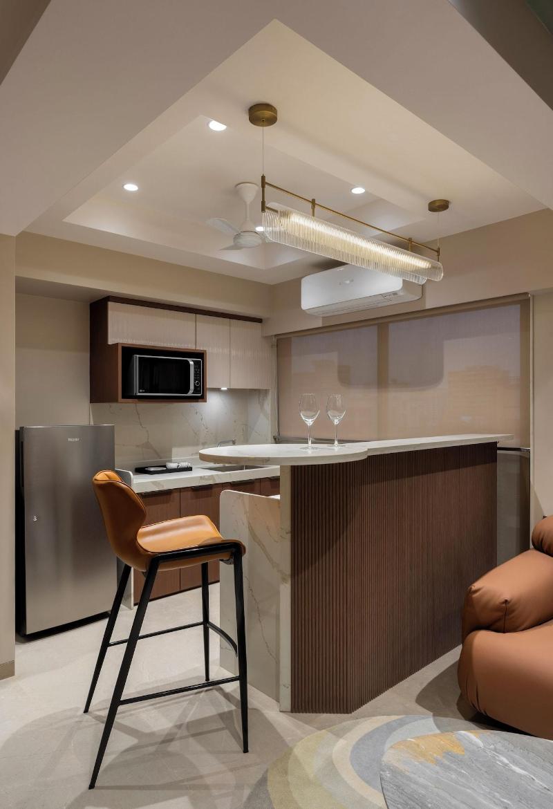 Orbit Serviced Apartments image
