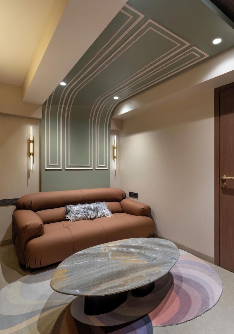 Orbit Serviced Apartments image
