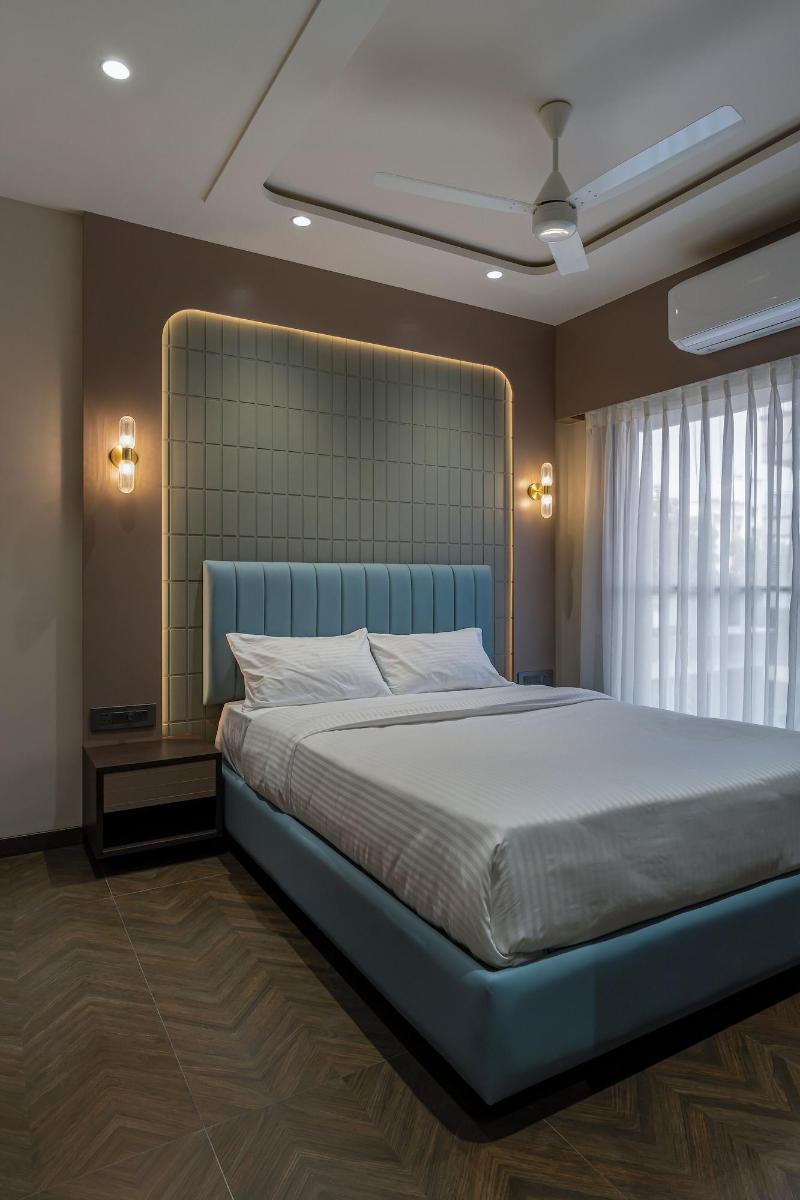Orbit Serviced Apartments image