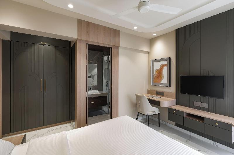Orbit Serviced Apartments image