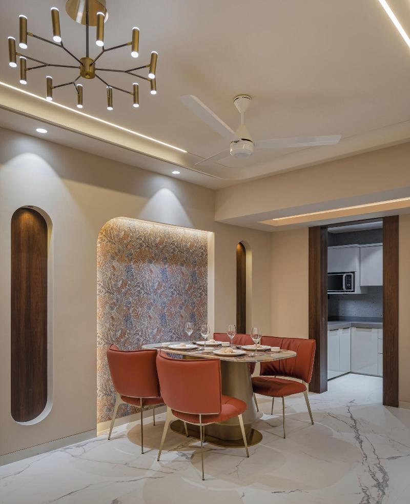 Orbit Serviced Apartments image