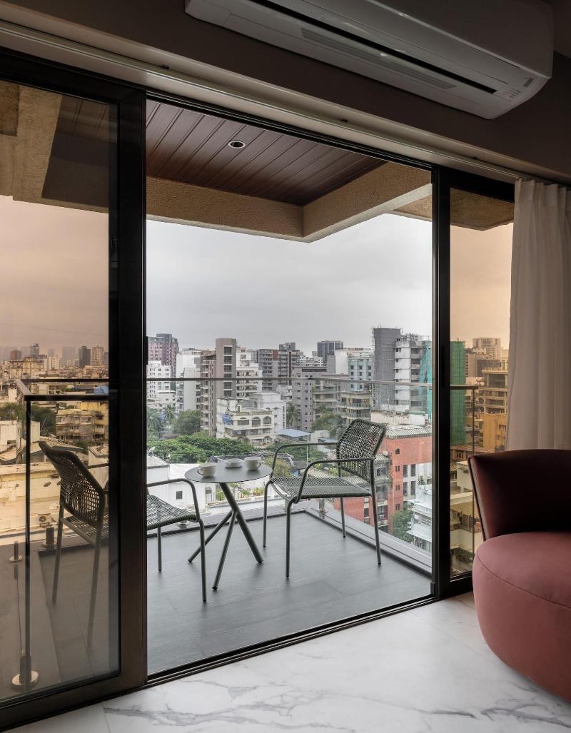 Orbit Serviced Apartments image
