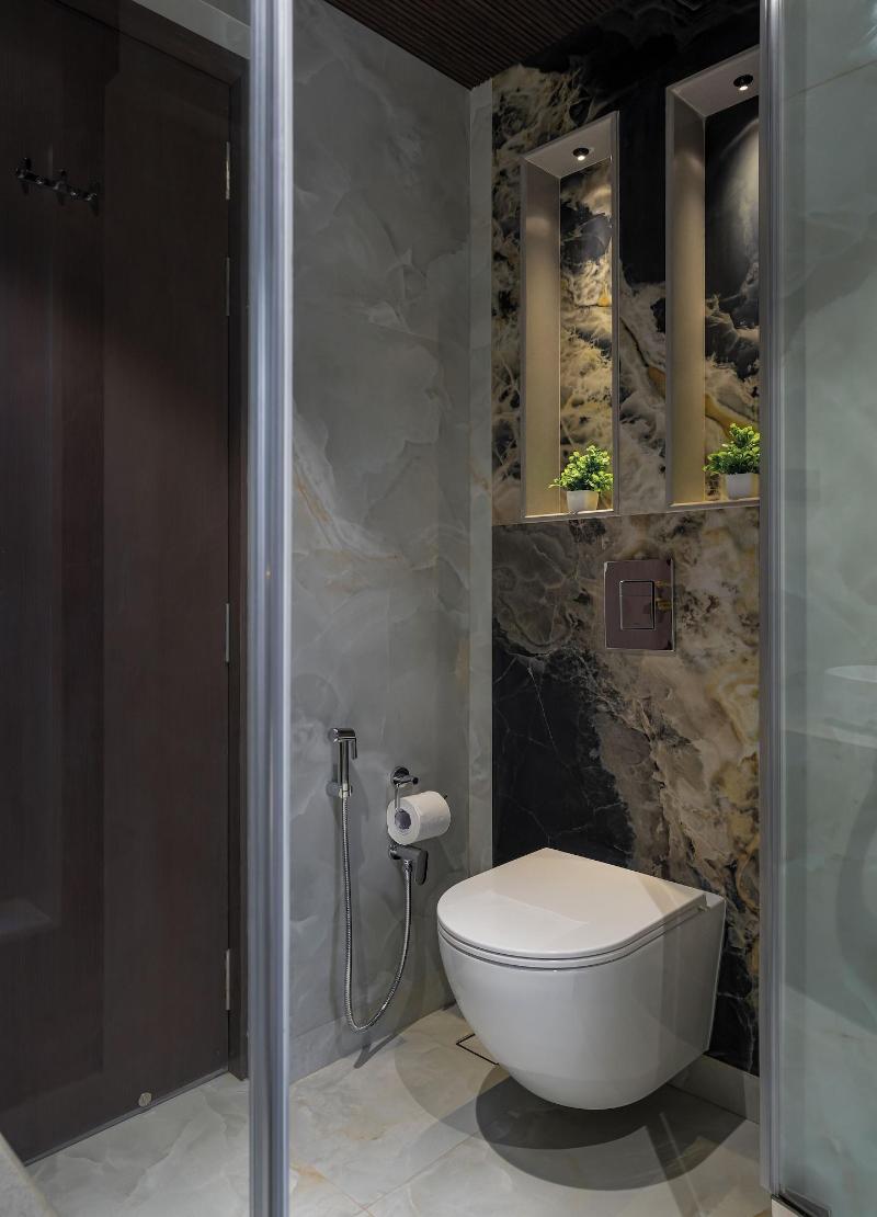 Orbit Serviced Apartments image