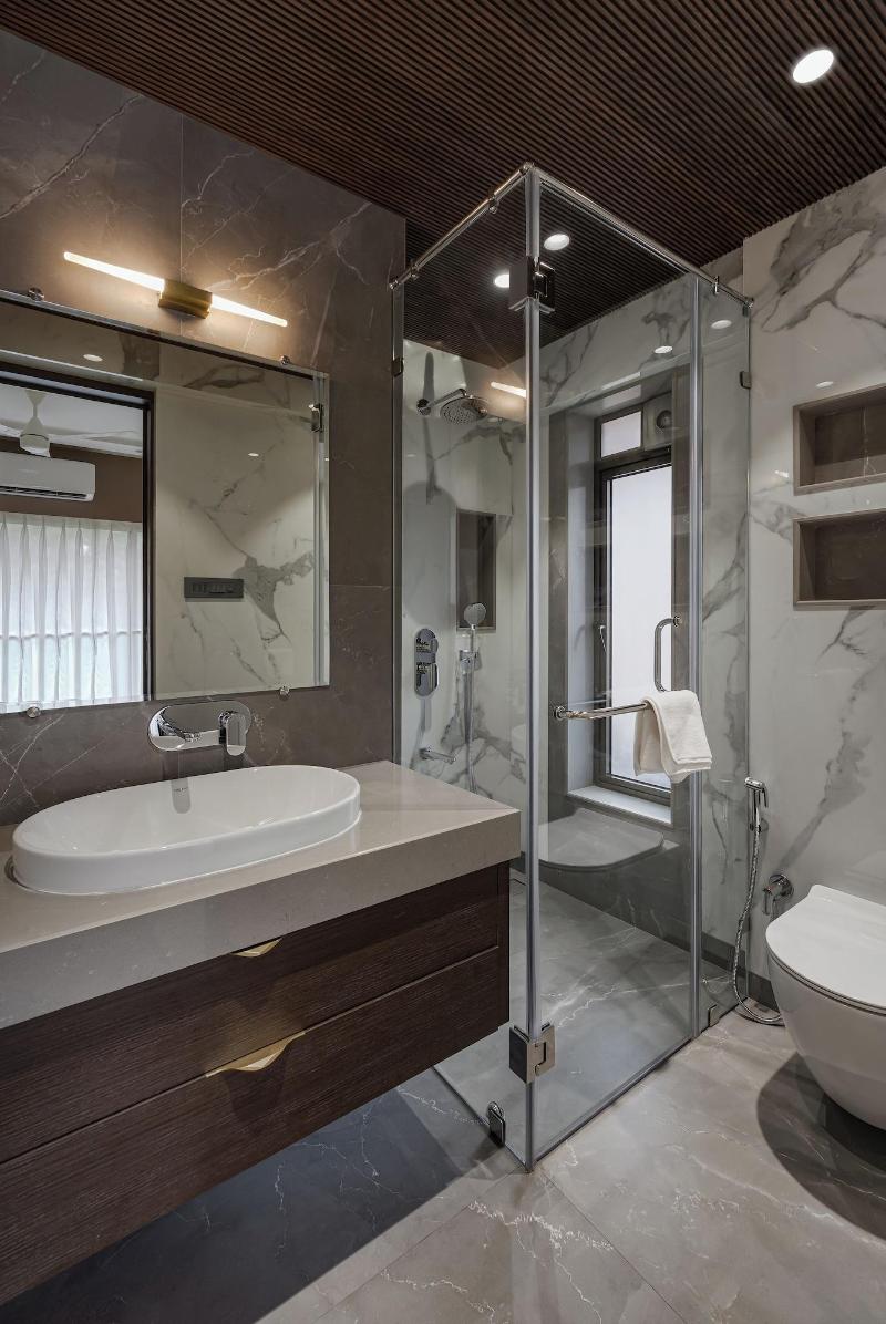 Orbit Serviced Apartments image