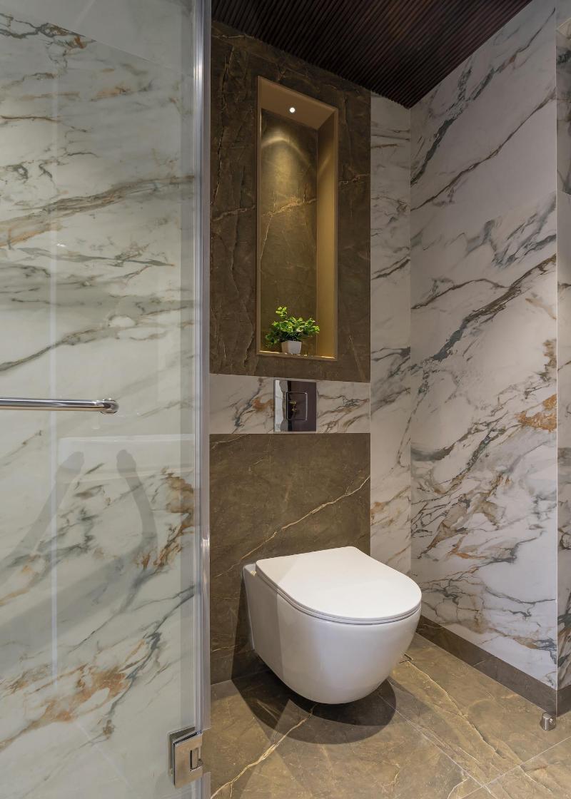 Orbit Serviced Apartments image