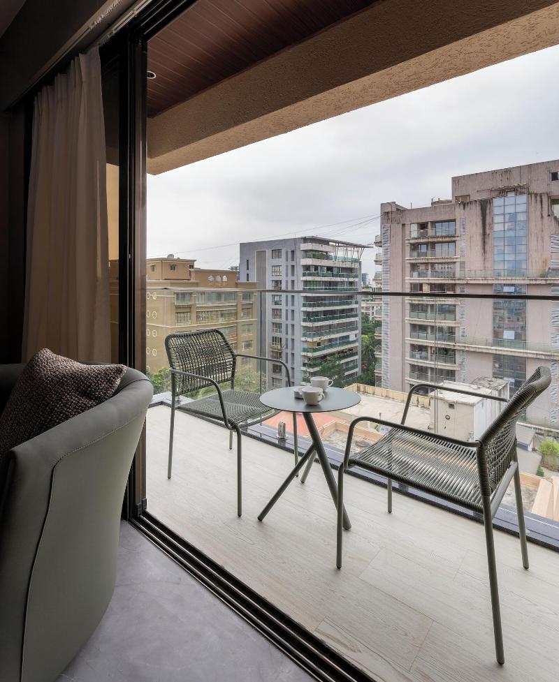 Orbit Serviced Apartments image