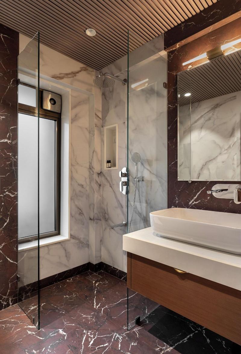 Orbit Serviced Apartments image