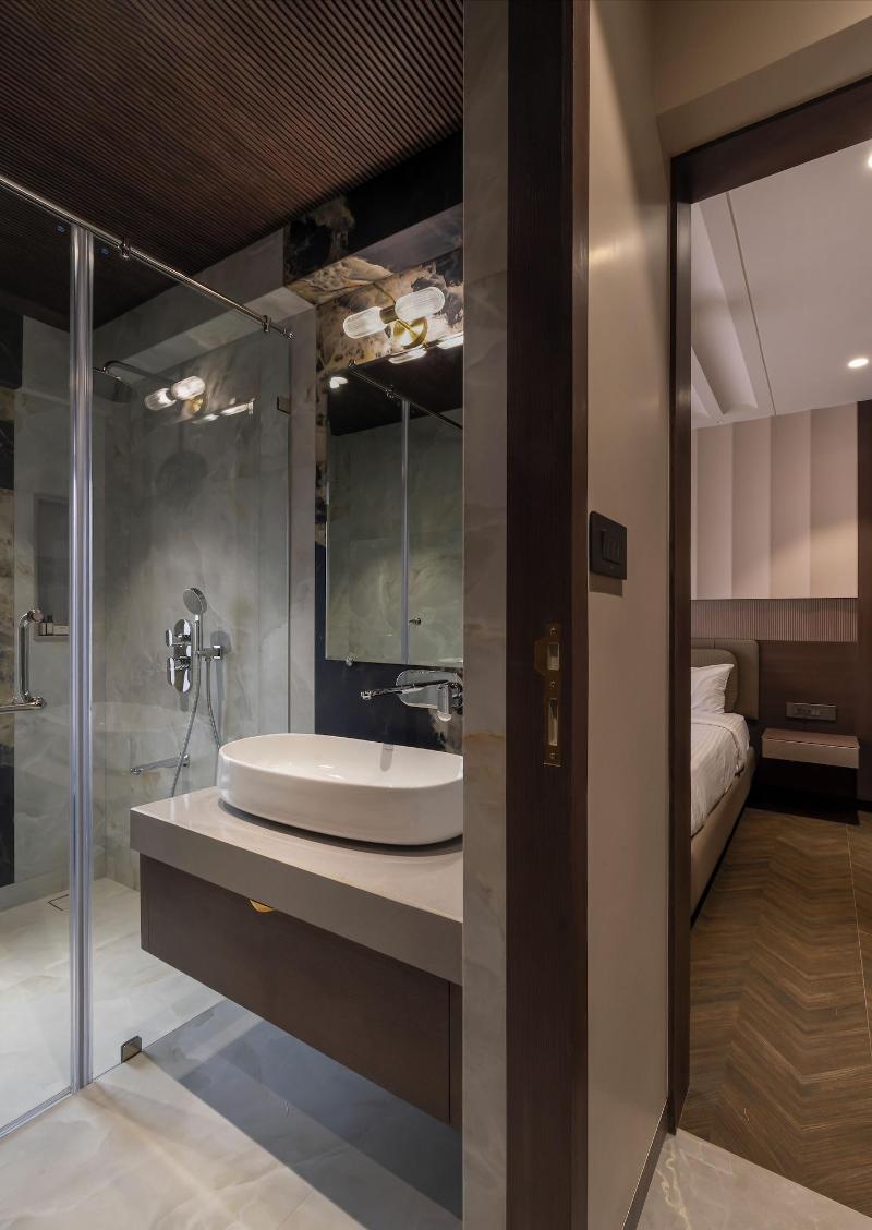 Orbit Serviced Apartments image