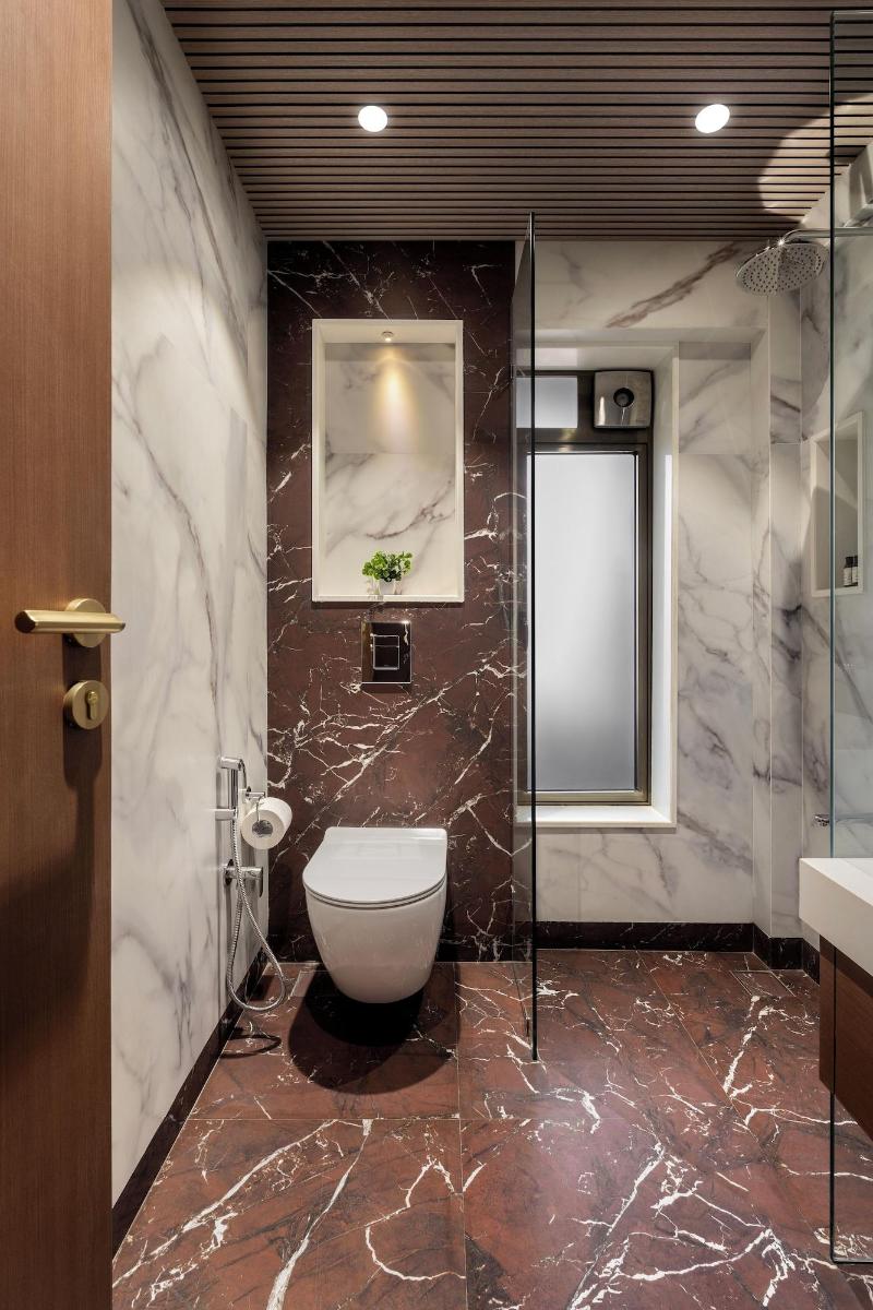 Orbit Serviced Apartments image