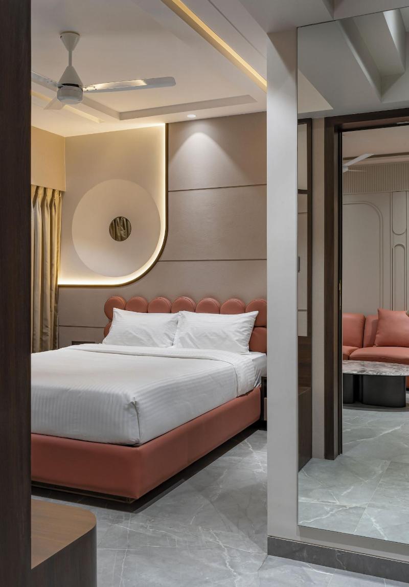 Orbit Serviced Apartments image